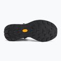 Férfi túracipő Arc'teryx Kopec Mid GTX fekete/fekete 4