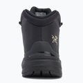 Férfi túracipő Arc'teryx Kopec Mid GTX fekete/fekete 6