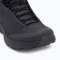 Férfi túracipő Arc'teryx Kopec Mid GTX fekete/fekete 7