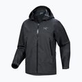 Férfi esőkabát Arc'teryx Beta AR black 7