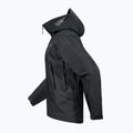 Férfi esőkabát Arcteryx Beta AR black 8