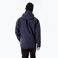 Férfi esőkabát Arc'teryx Beta AR fekete zafír 2