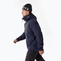 Férfi esőkabát Arc'teryx Beta AR fekete zafír 3