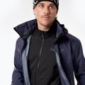 Férfi esőkabát Arcteryx Beta AR fekete zafír 6