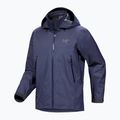 Férfi esőkabát Arc'teryx Beta AR fekete zafír 7