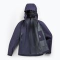 Férfi esőkabát Arc'teryx Beta AR fekete zafír 8