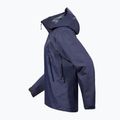 Férfi esőkabát Arc'teryx Beta AR fekete zafír 9