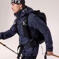 Férfi esőkabát Arcteryx Beta AR fekete zafír 11