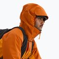 Férfi esőkabát Arcteryx Beta AR réz ég/blaze 4
