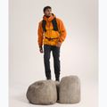 Férfi esőkabát Arc'teryx Beta AR réz ég/blaze 10