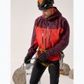 Férfi Arc'teryx Alpha mars/dynasty esőkabát 8