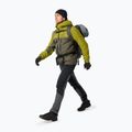 Férfi esőkabát Arc'teryx Alpha olive moss/tatsu 2