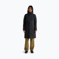 Női pehelykabát Arcteryx Patera Parka black