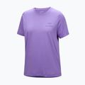 Női póló Arc'teryx Kragg Sl Cotton Emblem Crew aszter 6