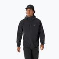 Férfi túrapulóver Arc'Teryx Gamma Hoody fekete