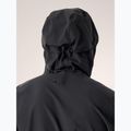 Férfi túrapulóver Arcteryx Gamma Hoody fekete 6