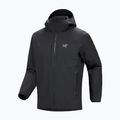 Férfi túrapulóver Arcteryx Gamma Hoody fekete 7