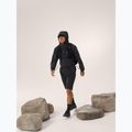 Férfi túrapulóver Arcteryx Gamma Hoody fekete 9
