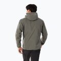 Férfi bélelt dzseki Arcteryx Atom Hoody forage 2