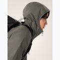 Férfi bélelt dzseki Arc'teryx Atom Hoody forage 4