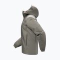 Férfi bélelt dzseki Arcteryx Atom Hoody forage 6