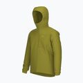 Férfi bélelt dzseki Arcteryx Proton Hoody olive moss 3
