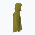 Férfi bélelt dzseki Arcteryx Proton Hoody olive moss 4