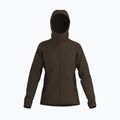 Női túrakabát Arc'Teryx Kyanite Hoody carob