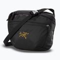 Övtáska Arcteryx Mantis 2 2,5 l 24k black