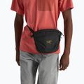 Övtáska Arcteryx Mantis 2 2,5 l 24k black 4