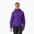 Női bélelt dzseki Arcteryx Atom Hoody azalea