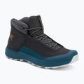 Férfi túracipő Arc'teryx Kopec Mid GTX fekete/nightscape
