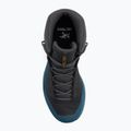 Férfi túracipő Arc'teryx Kopec Mid GTX fekete/nightscape 5