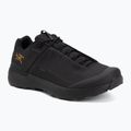 Férfi túracipő Arcteryx Kopec GTX black/yukon