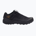 Férfi túracipő Arcteryx Kopec GTX black/yukon