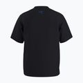 Férfi póló Arcteryx Kragg Cotton Lithographica fekete 2
