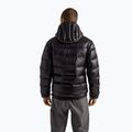 Férfi bélelt kabát Arcteryx Cerium SV Hoody black 3