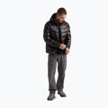 Férfi bélelt kabát Arcteryx Cerium SV Hoody black 4