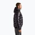 Férfi bélelt kabát Arcteryx Cerium SV Hoody black 5