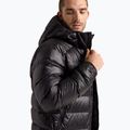 Férfi bélelt kabát Arcteryx Cerium SV Hoody black 8