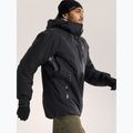 Férfi esődzseki Arc'teryx Beta Insulated black 4
