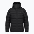 Férfi pehelydzseki Arc'Teryx Thorium Hoody black