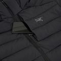Férfi pehelydzseki Arc'Teryx Thorium Hoody black 4