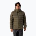 Férfi pehelykabát Arcteryx Thorium Hoody Tatsu