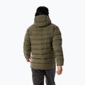 Férfi pehelykabát Arcteryx Thorium Hoody Tatsu 2