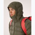 Férfi pehelykabát Arcteryx Thorium Hoody Tatsu 5