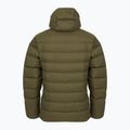 Férfi pehelykabát Arcteryx Thorium Hoody Tatsu 2