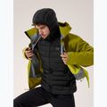 Férfi bélelt dzseki Arcteryx Cerium Hoody black 4