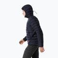 Férfi bélelt dzseki Arc'Teryx Cerium Hoody black sapphire 3