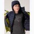 Férfi bélelt dzseki Arc'Teryx Cerium Hoody black sapphire 5